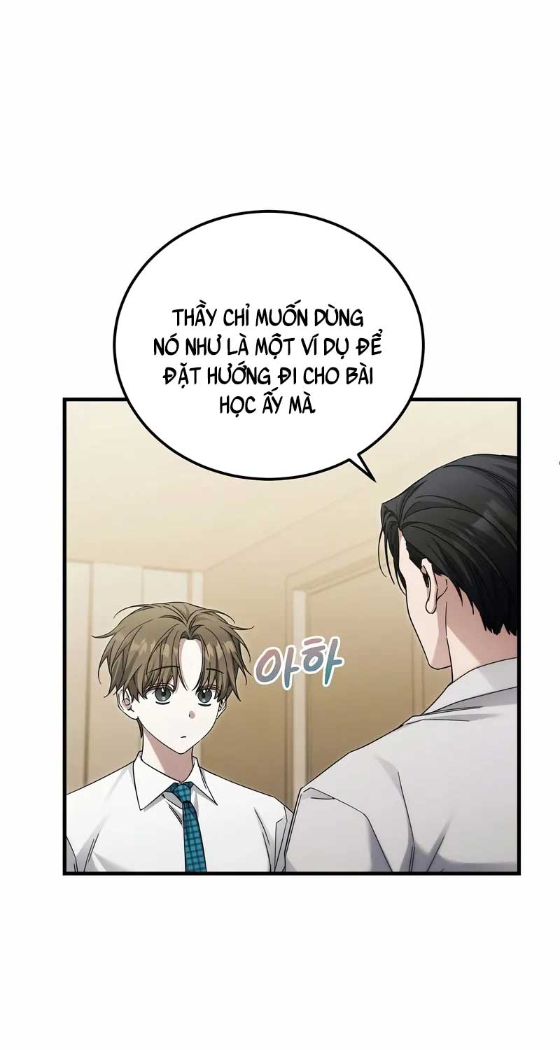 Nghỉ Hưu Sau Khi Cứu Thế Giới - Page 6