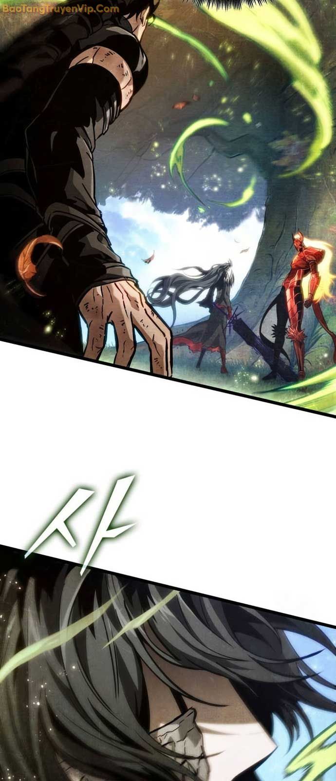 Thế Giới Sau Tận Thế - Page 52