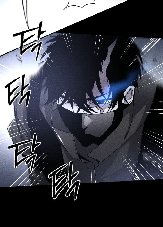 Dự Định Sát Nhân - Page 45