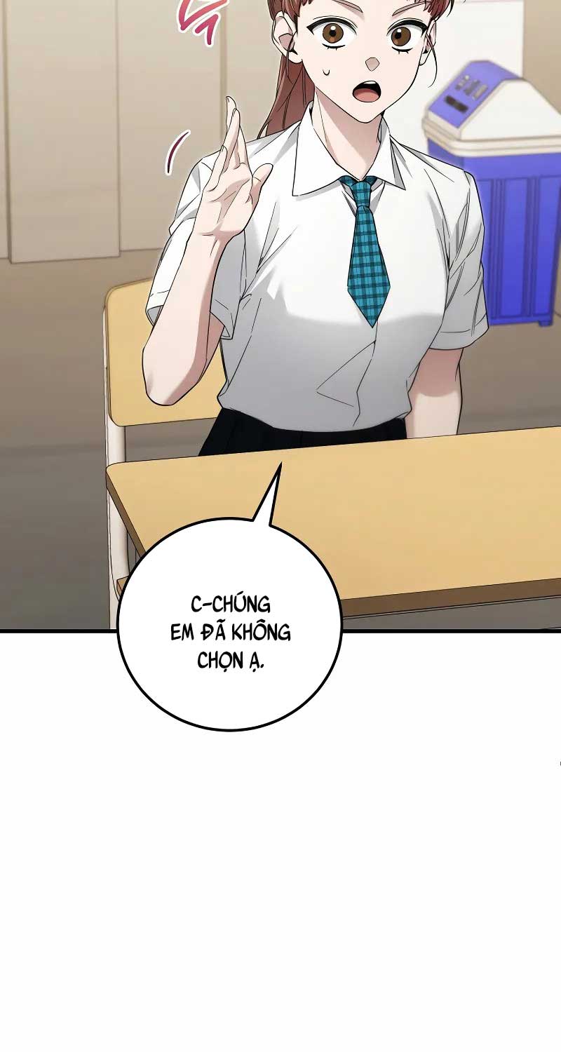 Nghỉ Hưu Sau Khi Cứu Thế Giới - Page 47