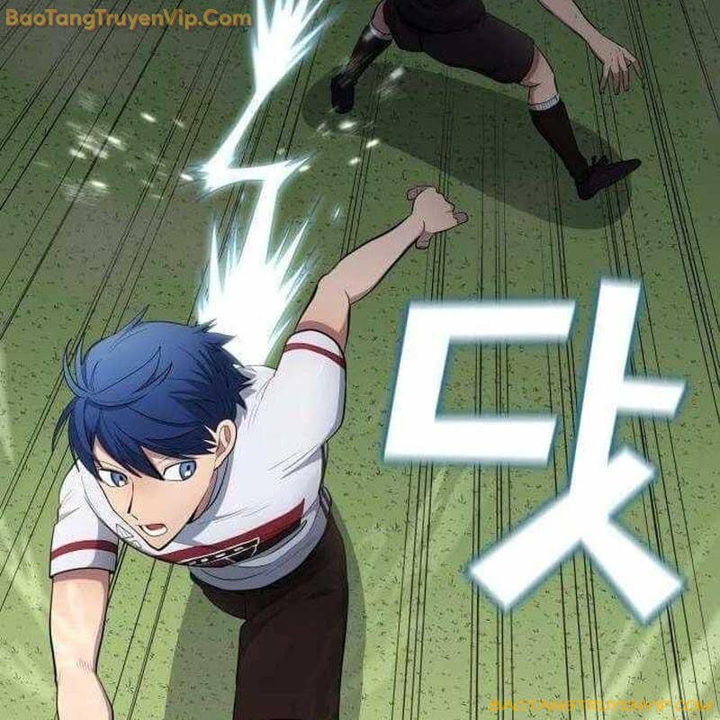 Thiên Phú Bóng Đá Tất Cả Là Của Ta - Page 18