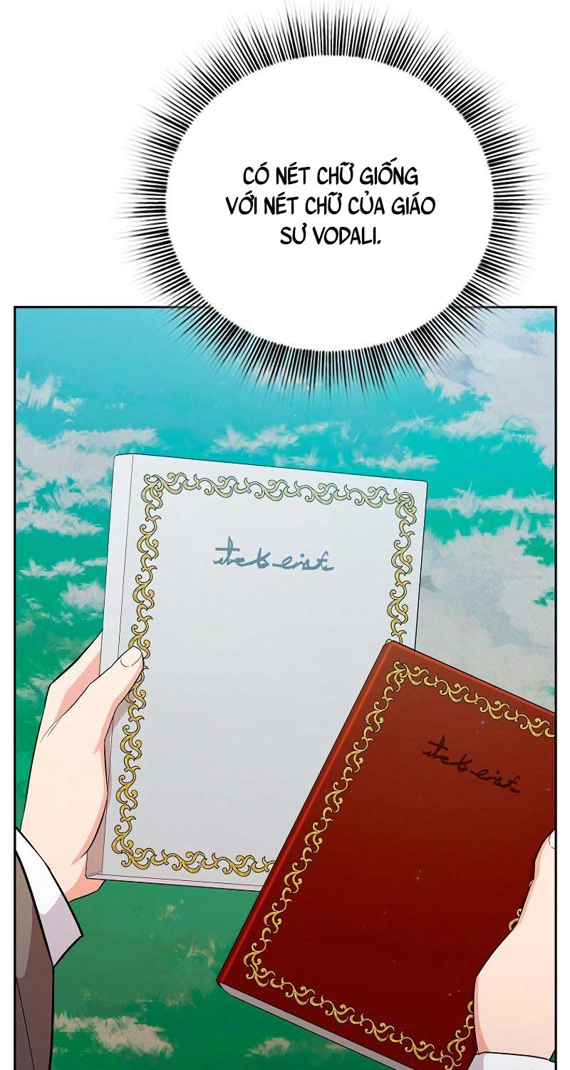 Ma Pháp Sư Tại Trường Học Pháp Thuật - Page 79