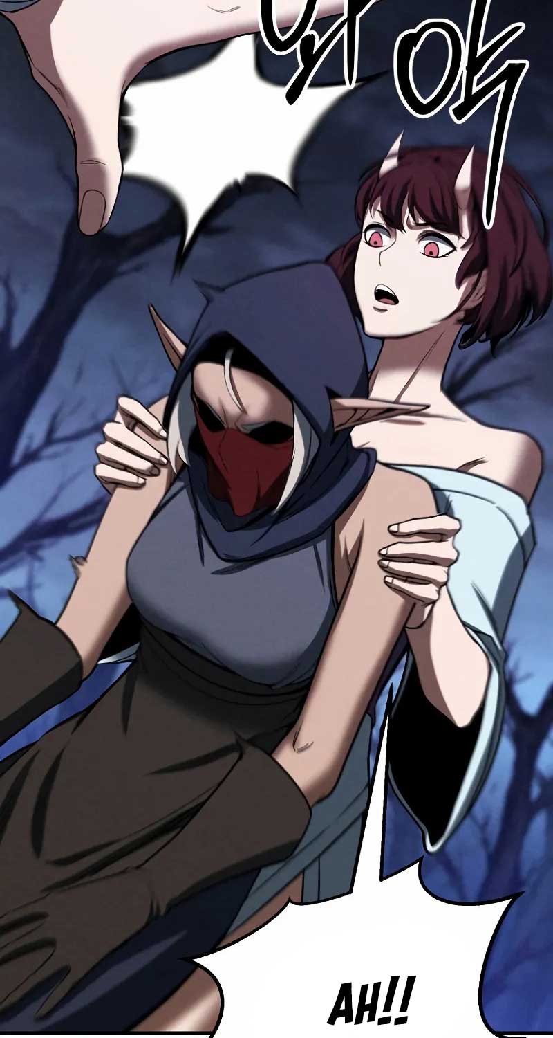 Tử Linh Sư Mạnh Nhất - Page 45