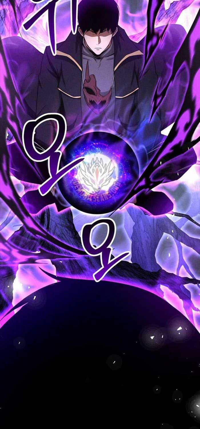 Tử Linh Sư Mạnh Nhất - Page 112