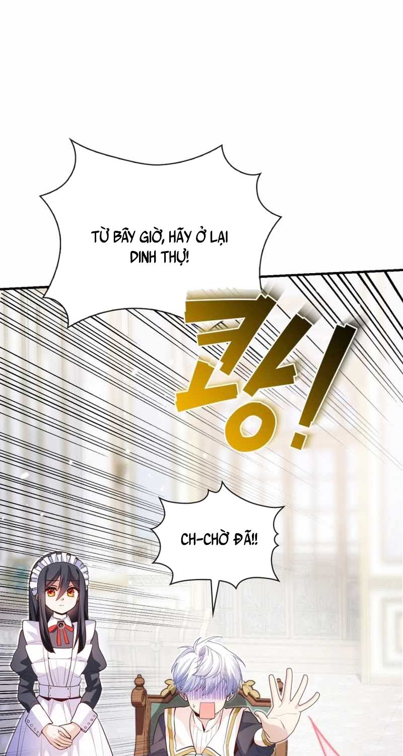 Thiên Tài Phép Thuật Nhà Hầu Tước - Page 36