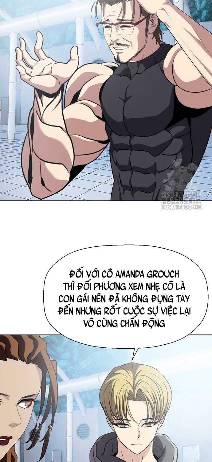 Sàn Đấu Sống Còn - Page 40