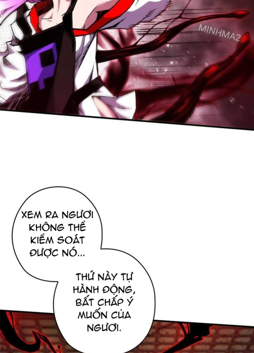 Thần Kiếm: Đứa Con Của Thần Chết - Page 79