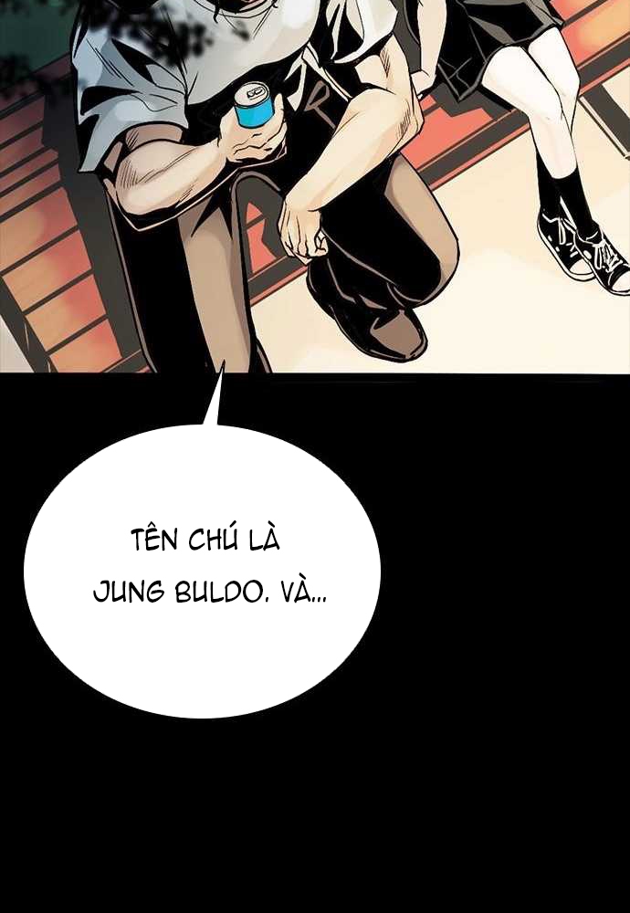 Thế hệ bất hảo - Page 93