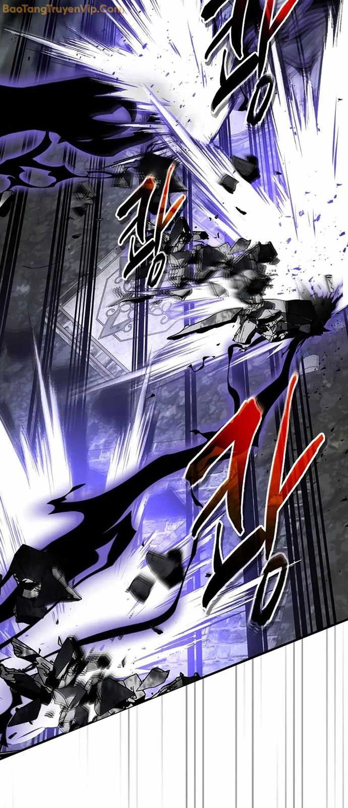 Đối Đầu Với Các Vị Thần - Page 43