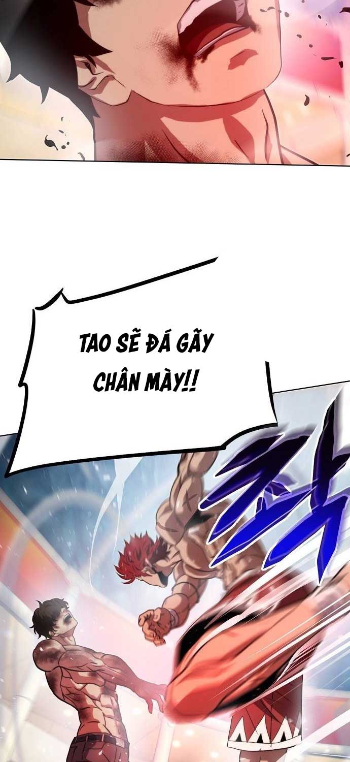 Sàn Đấu Sống Còn - Page 62