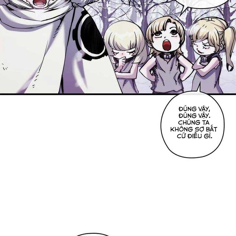 Thần Kiếm: Đứa Con Của Thần Chết - Page 83
