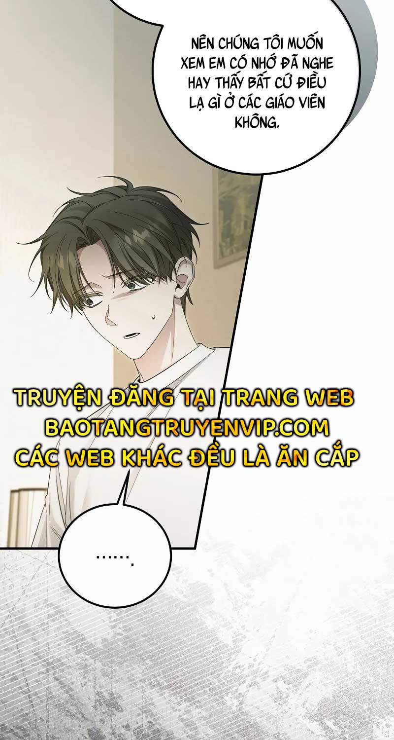 Nghỉ Hưu Sau Khi Cứu Thế Giới - Page 28