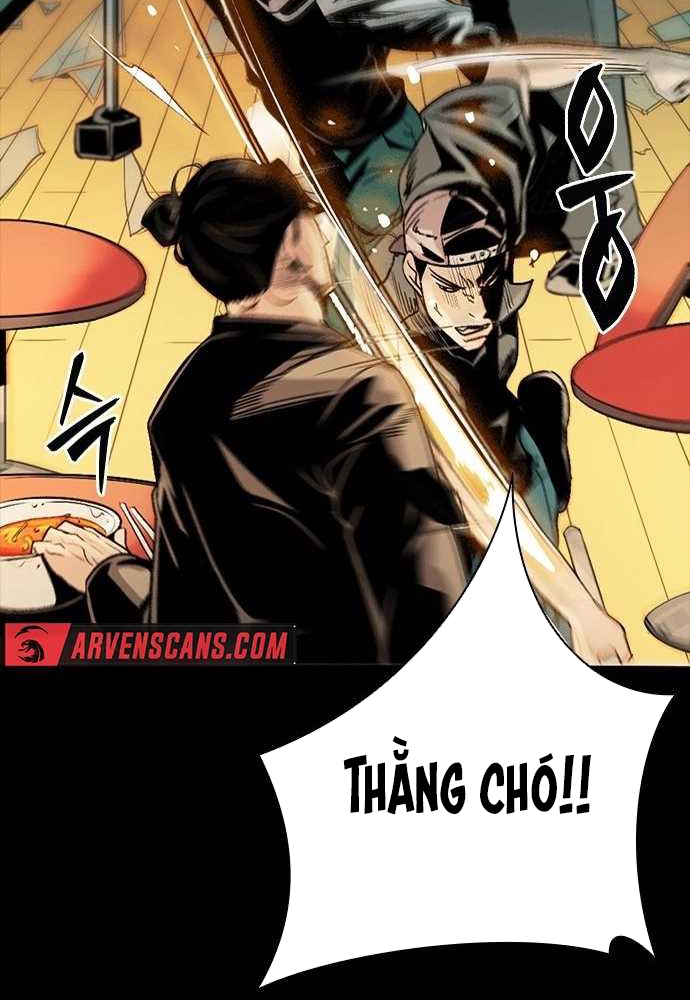 Thế hệ bất hảo - Page 385