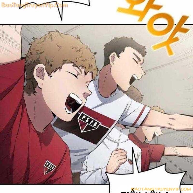 Thiên Phú Bóng Đá Tất Cả Là Của Ta - Page 47