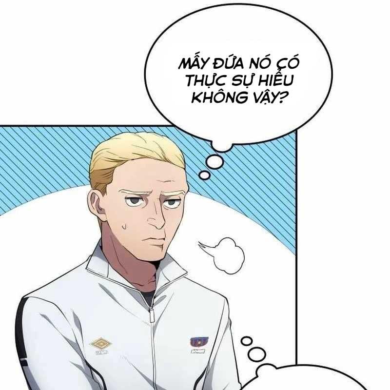 Thiên Phú Bóng Đá Tất Cả Là Của Ta - Page 109