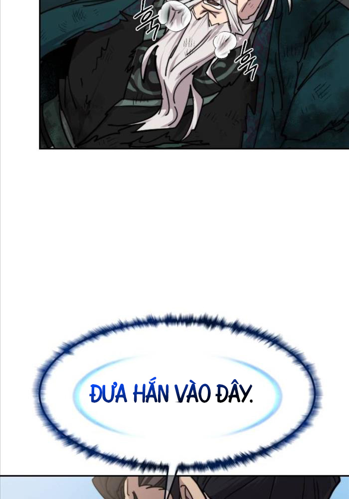 Hoa Sơn Tái Xuất - Page 109