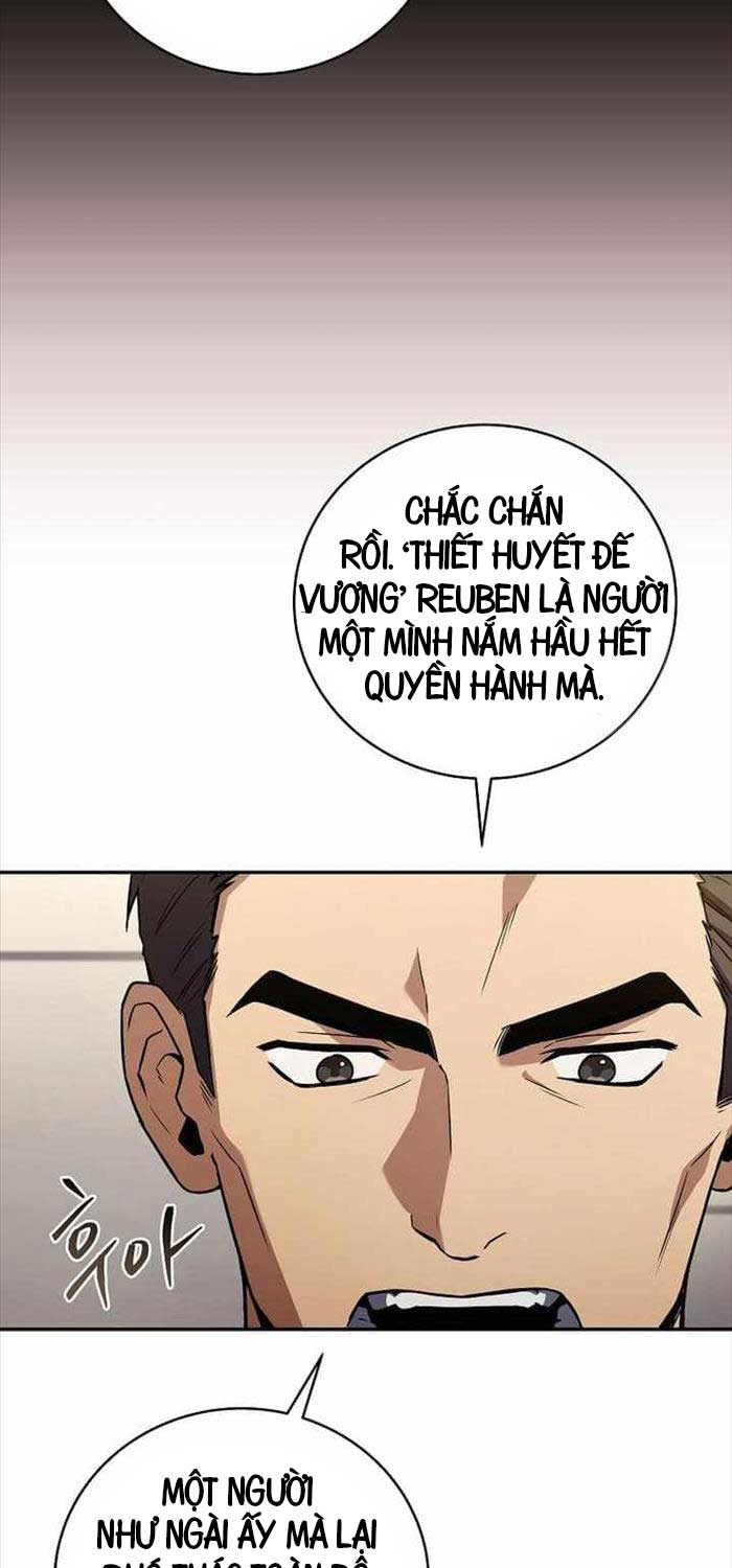 Sự Trở Lại Của Người Chơi Bị Đóng Băng - Page 19