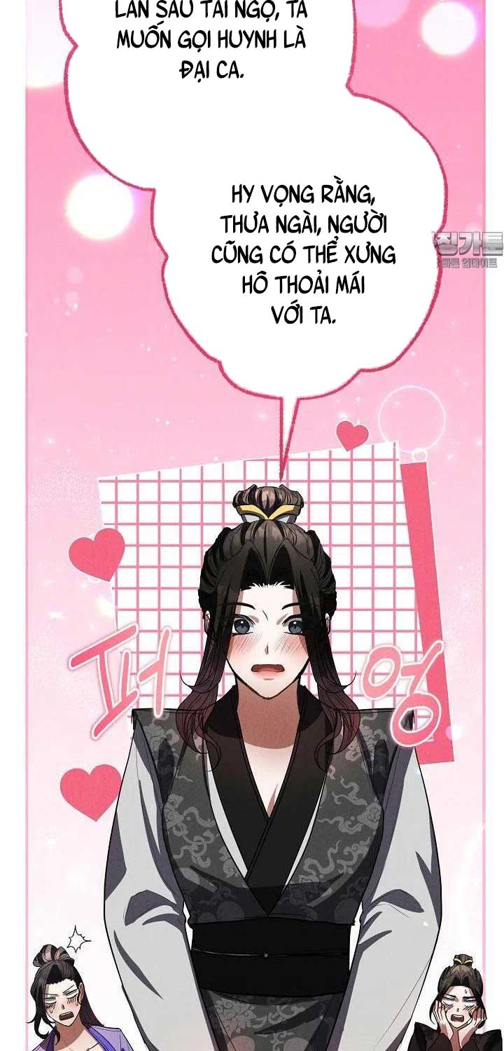 Thiên Tài Võ Thuật Hoàn Sinh - Page 100