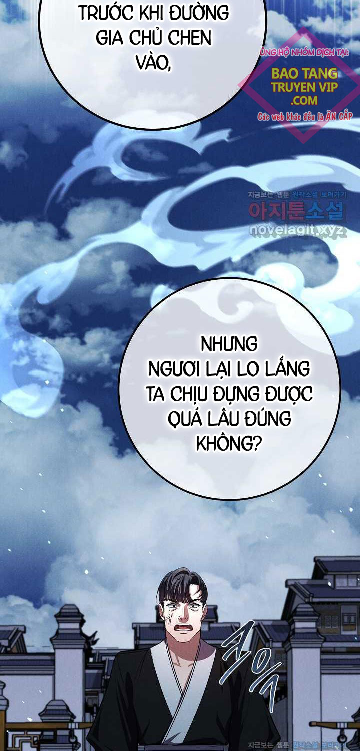 Thiên Tài Võ Thuật Hoàn Sinh - Page 116