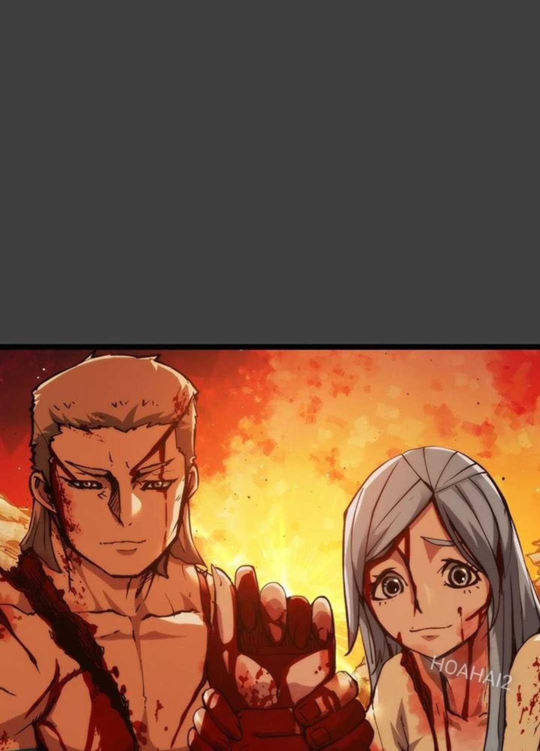 Thần Kiếm: Đứa Con Của Thần Chết - Page 35