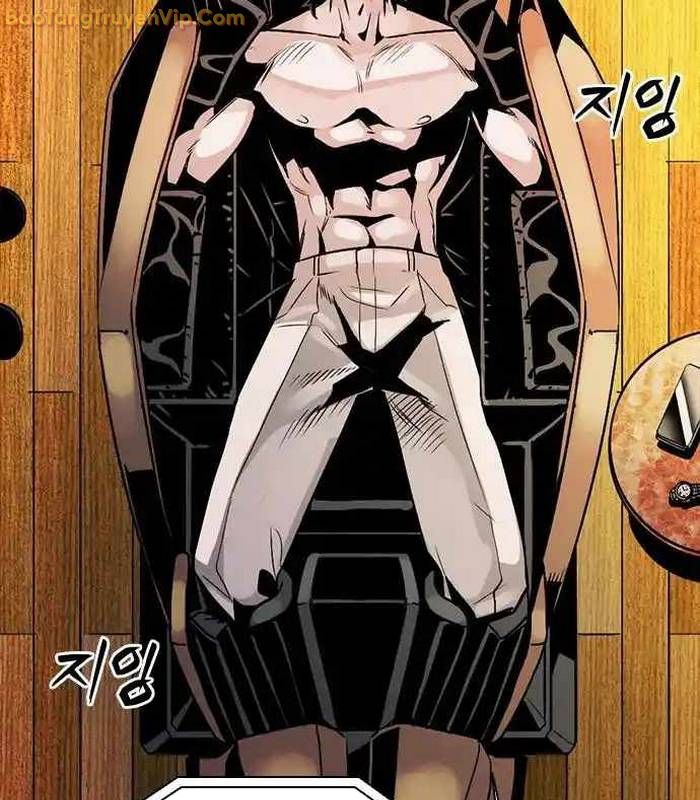 Thế hệ bất hảo - Page 8