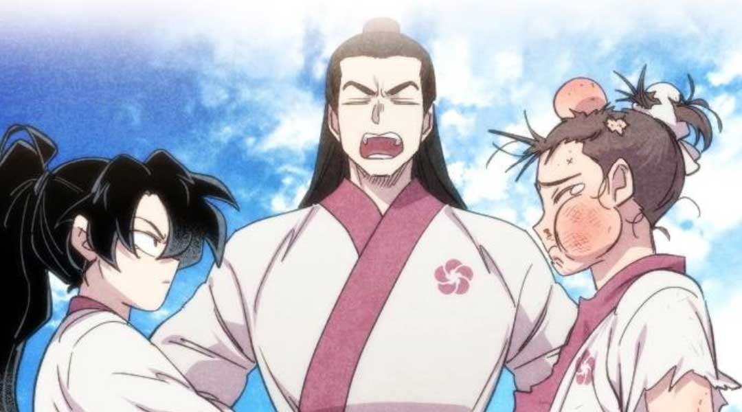 Hoa Sơn Tái Xuất - Page 341