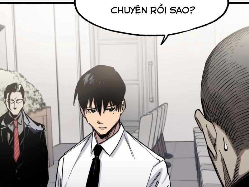 Hắc triều - Page 58