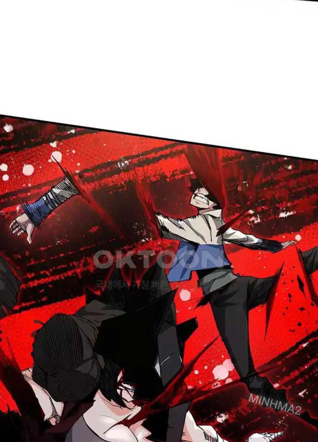 Thần Kiếm: Đứa Con Của Thần Chết - Page 16