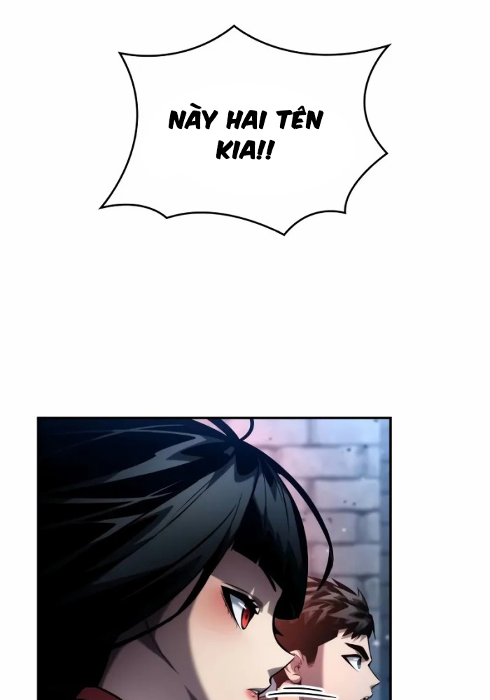 Chiêu Hồn Giả Siêu Phàm - Page 107