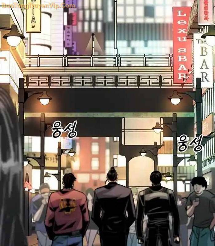 Thế hệ bất hảo - Page 282