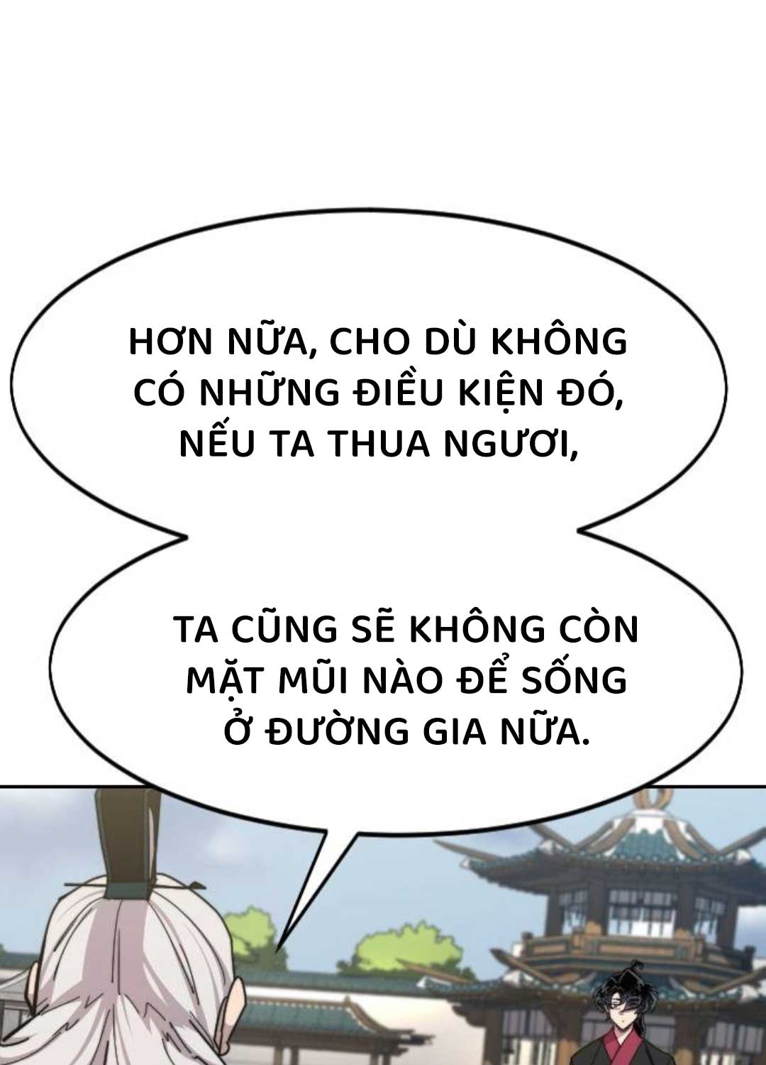Hoa Sơn Tái Xuất - Page 50