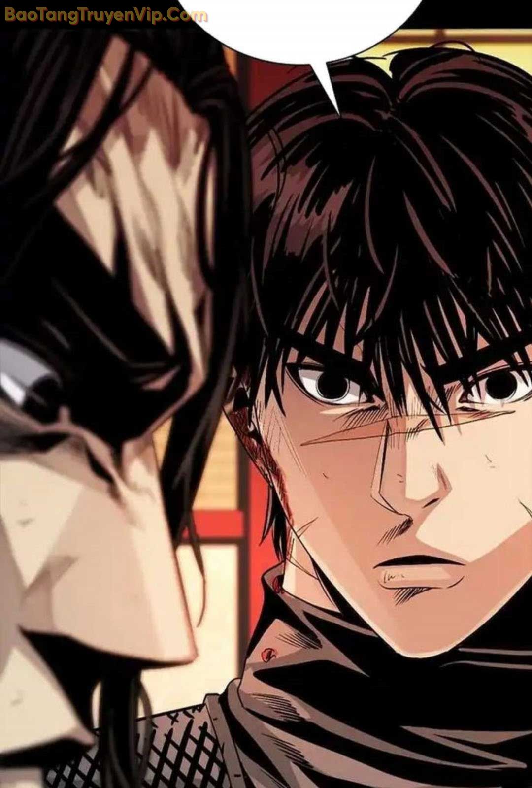 Thế hệ bất hảo - Page 20