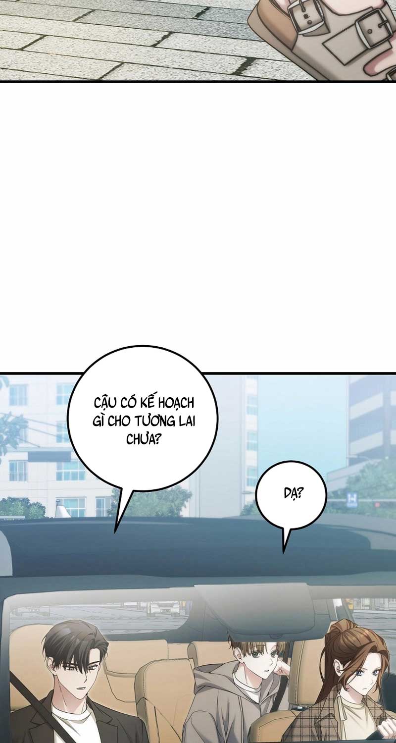 Nghỉ Hưu Sau Khi Cứu Thế Giới - Page 52