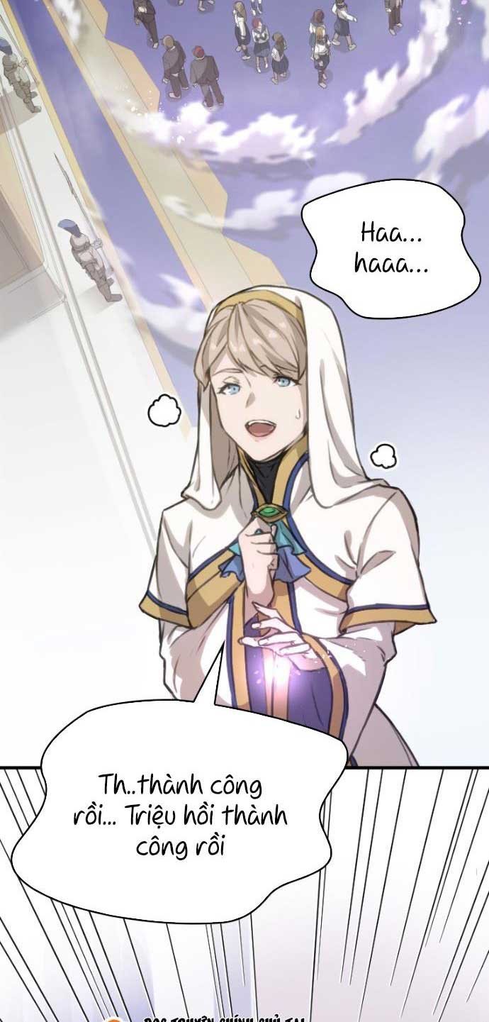 Kẻ Được Triệu Hồi Vô Số Lần! - Page 43