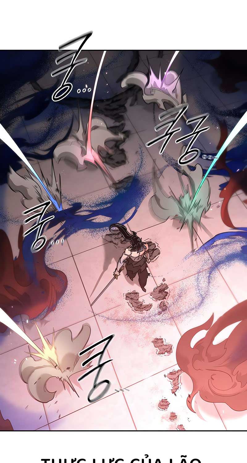 Hoa Sơn Tái Xuất - Page 28