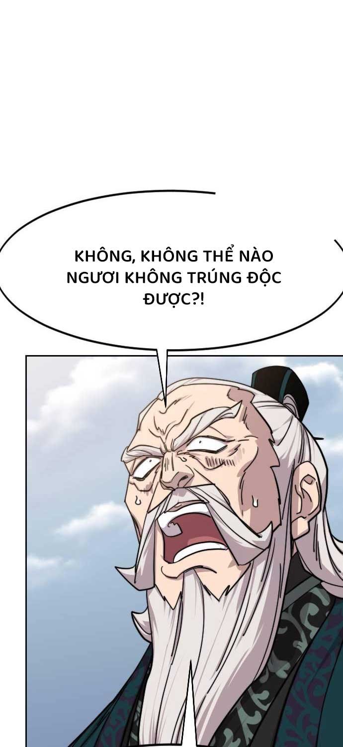 Hoa Sơn Tái Xuất - Page 79