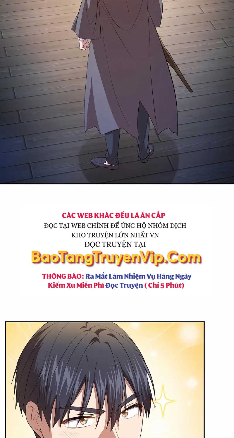 Ma Pháp Sư Tại Trường Học Pháp Thuật - Page 55