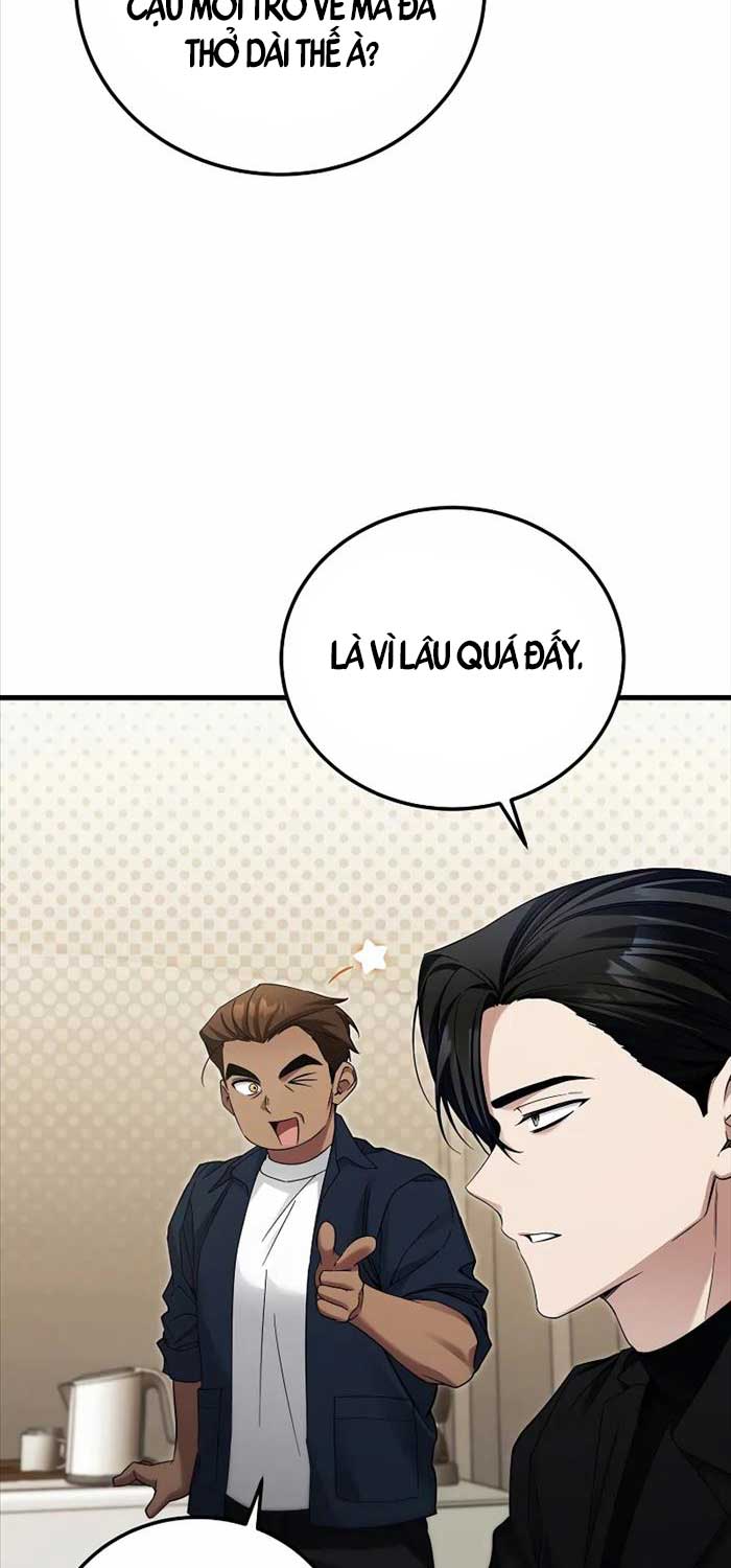 Nghỉ Hưu Sau Khi Cứu Thế Giới - Page 49