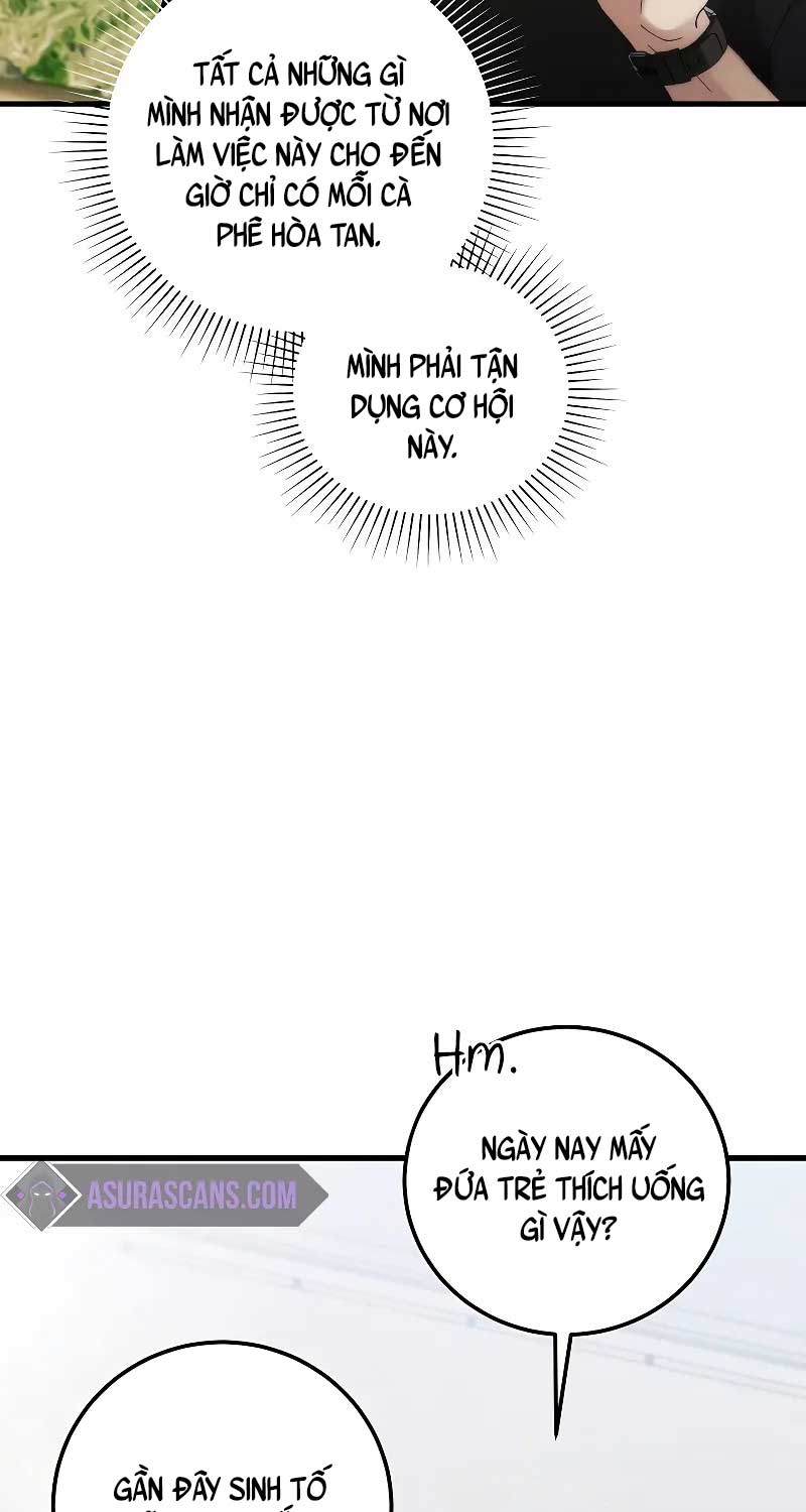 Nghỉ Hưu Sau Khi Cứu Thế Giới - Page 17