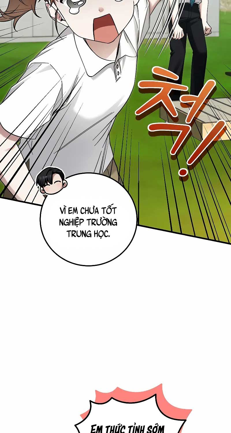 Nghỉ Hưu Sau Khi Cứu Thế Giới - Page 90