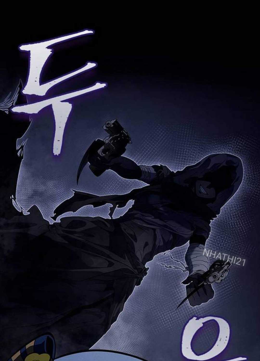 Solo Leveling ARISE: Nguồn Gốc Của Thợ Săn - Page 70