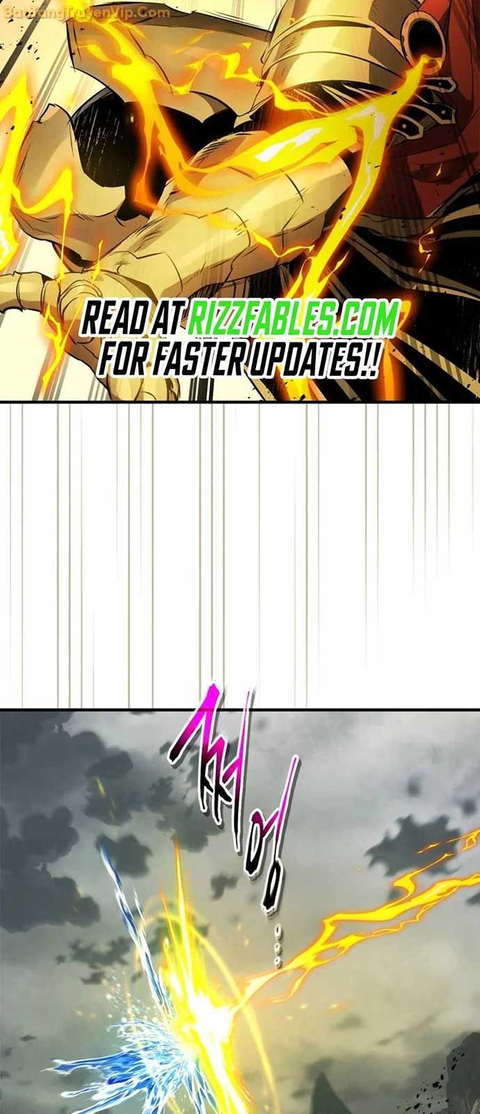 Đối Đầu Với Các Vị Thần - Page 38