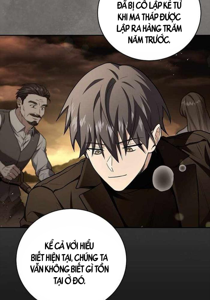 Sự Trở Lại Của Người Chơi Bị Đóng Băng - Page 108