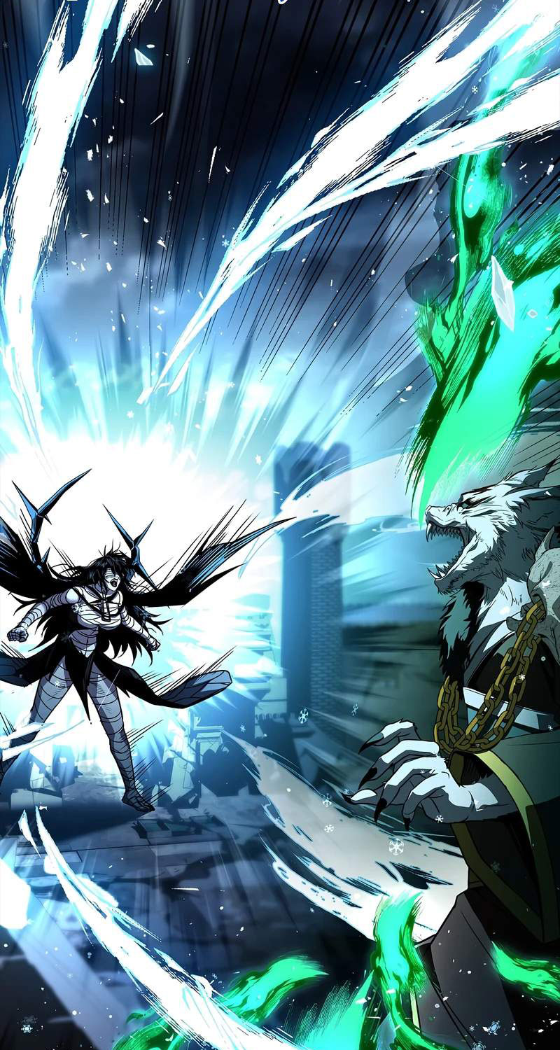 Thiên Tài Ma Pháp Sư Giấu Nghề - Page 21