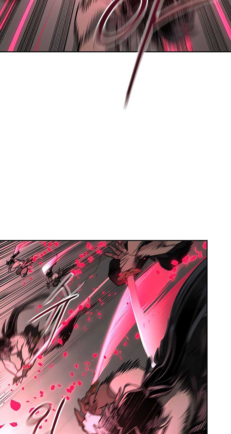 Hoa Sơn Tái Xuất - Page 53