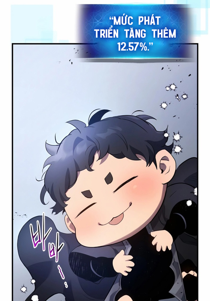 Đối Đầu Với Các Vị Thần - Page 18