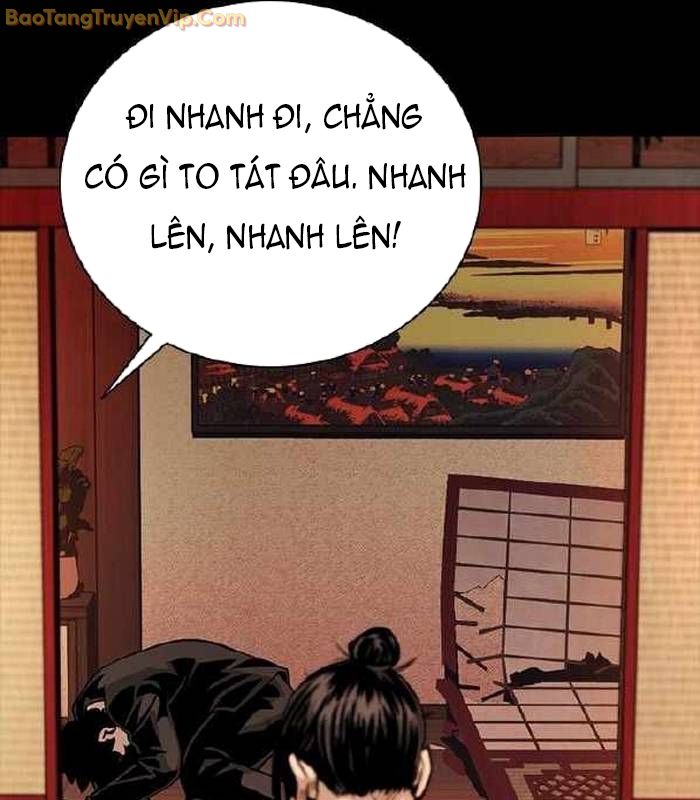 Thế hệ bất hảo - Page 136