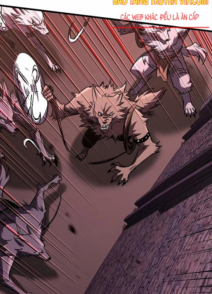 Chiến Binh Thôn Phệ Xác Chết - Page 9