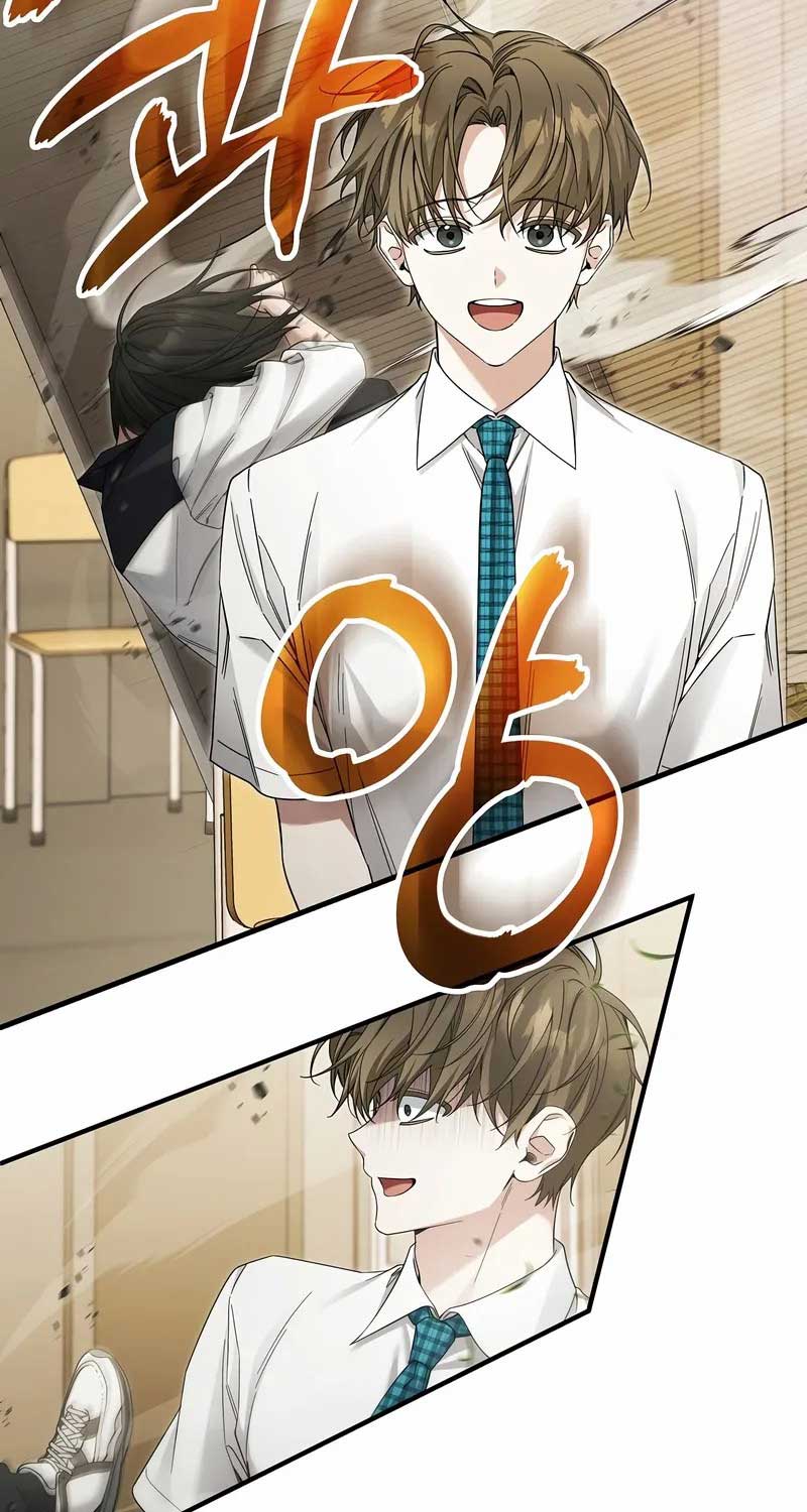 Nghỉ Hưu Sau Khi Cứu Thế Giới - Page 21