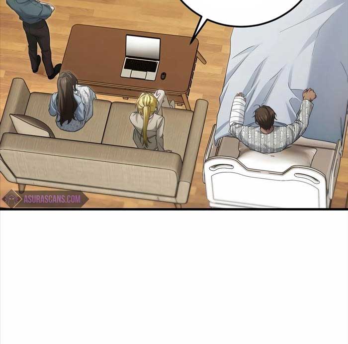 Nghỉ Hưu Sau Khi Cứu Thế Giới - Page 39